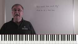 Effective Practice - How and What to Practice on Your Instrument Instructional Video