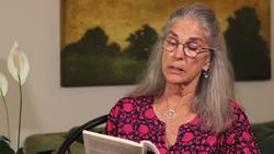 Margaret Gibson - 'Heaven' Instructional Video