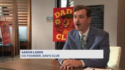 Battle of the Beavers: Westchester dad takes on Buc-ee's over club logo News Clip
