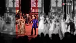 Veer Pahariya Moves On From Sara Ali Khan With Manushi Chhillar? Watch Now News Clip