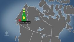 Canadian Sweet Spots News Clip