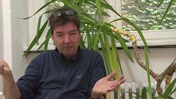 CLEAN : Berlin child abuse association speaks on Church abuse scandal News Clip