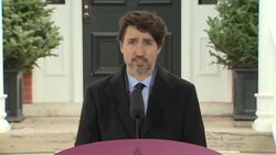 Trudeau asked if his government will send more help to the oil industry News Clip