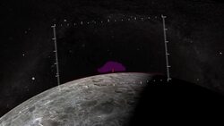 NASA | LRO Observes the LCROSS Impact Instructional Video