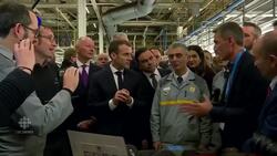 Interpol issues ‘red notice’ for disgraced ex-CEO Carlos Ghosn News Clip