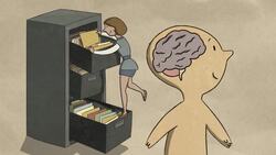 El Efecto Mandela ¿Por qué recordamos cosas que no ocurrieron? Instructional Video