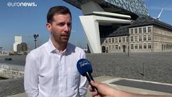 Suez Canal blockage 'could cause months of disruption' at European ports News Clip