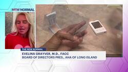 Become healthier this Black History Month and American Heart Month News Clip