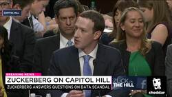 Could Facebook Switch to an Opt-In Model? News Clip