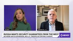 President Biden Presses Putin To De-Escalate Ukraine Crisis News Clip