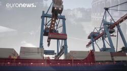 Eurozone growth solid despite Brexit vote, Trump election overshadows outlook News Clip