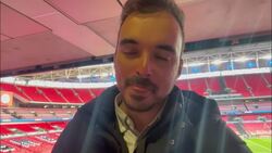 Nizaar Kinsella on Chelsea's FA Cup semi-final defeat to Man City News Clip