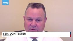 Major Deadlines Facing Congress News Clip