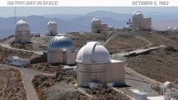 OTD in Space - October 5: Happy Birthday, European Southern Observatory! Instructional Video