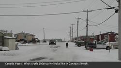 The Breakdown | Arctic security in Canada’s North News Clip