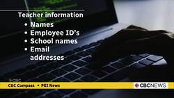 Here's what you need to know about the PowerSchool breach on P.E.I. Instructional Video