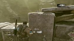 Gears of War 3 Walkthrough: Act 2 Chapter 3 Instructional Video