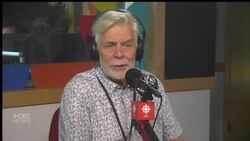 More care space is needed for people with mental illness, psychiatrist says News Clip