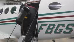 Grand Manan will have air ambulance stationed on the island by September News Clip