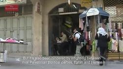 The “godfather” of Palestine Instructional Video