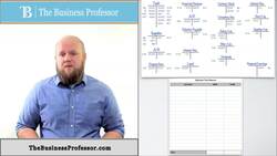 Adjusted Trial Balance - Financial Accounting Instructional Video