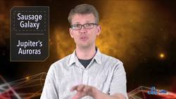 Meet the Milky Way's Last Big Meal: The Sausage Galaxy Instructional Video