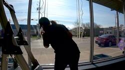 How these Windsor windows get their festive flair News Clip