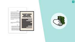 Is a Brexit Deal Finally Possible? The UK and EU Finally Reach an Agreement - TLDR News Instructional Video