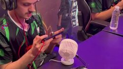 CLEAN : With a gamer prince and oil billions, Saudi turns attention to eSports News Clip