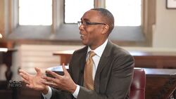 How these 4 Black leaders in academia are paving the way for future generations News Clip