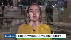 U.S. Gov't Shutdown Puts National Websites at Risk News Clip