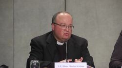 Pope issues groundbreaking sex abuse law Instructional Video