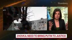 Inside the Ukrainian Government News Clip