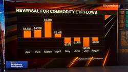 Best of Bloomberg Intelligence (08/29/2022) News Clip