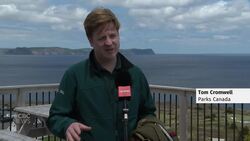 ‘We’re pretty spoiled’: See an iceberg, learn the history at Cape Spear which celebrates 50 years News Clip