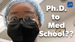 I Spent A Month as a Medical Student. Here's What I Learned. | Clinical Immersion Instructional Video