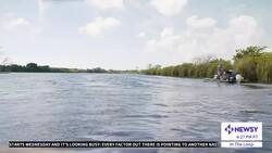 Conservationist Helps South Florida’s Endangered Ecosystem News Clip