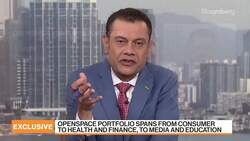 Openspace Ventures Seeks 'Next Big Opportunity' in Southeast Asia News Clip