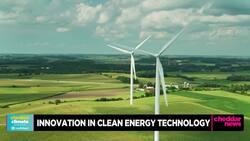 Bill Gates' Breakthrough Energy Sees Promise in Tough Climate Tech Sectors News Clip