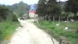 Remains of 14 Srebrenica victims buried 29 years after genocide News Clip