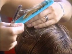 Let's Go To: Get a haircut Instructional Video