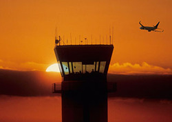 Vectors: Air Traffic Control Instructional Video