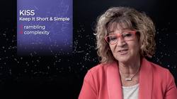 KISS - Keep it Short and Simple Instructional Video