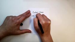 War Poems Instructional Video