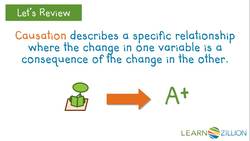 Correlation vs. Causation: Understanding Reverse Causation Instructional Video