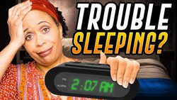 The Sleep-ADHD Paradox: Why Can't I Get a Good Night's Sleep? Instructional Video