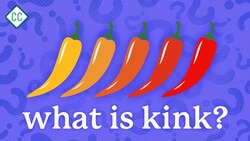 What Is Kink?: Sex Ed #15 Instructional Video