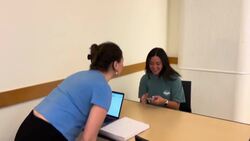 If Social Media Platforms Had a Job Interview- Who Gets Hired? Instructional Video