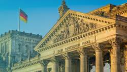 Germany Government Instructional Video