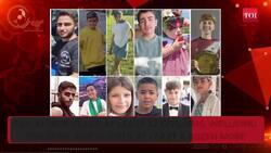 Iran Warns Israel Against Attacking Lebanon After Deadly Golan Heights Strike - social Instructional Video